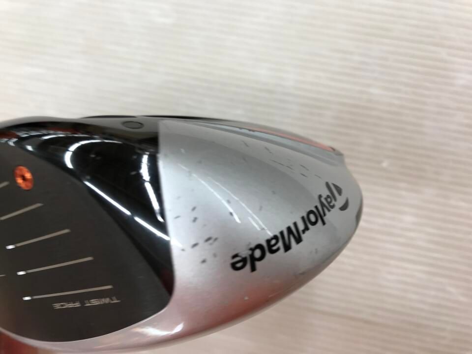 最短翌日発送】M5 | 10.5 | SR | ATTAS 6 ☆ 5 | 中古