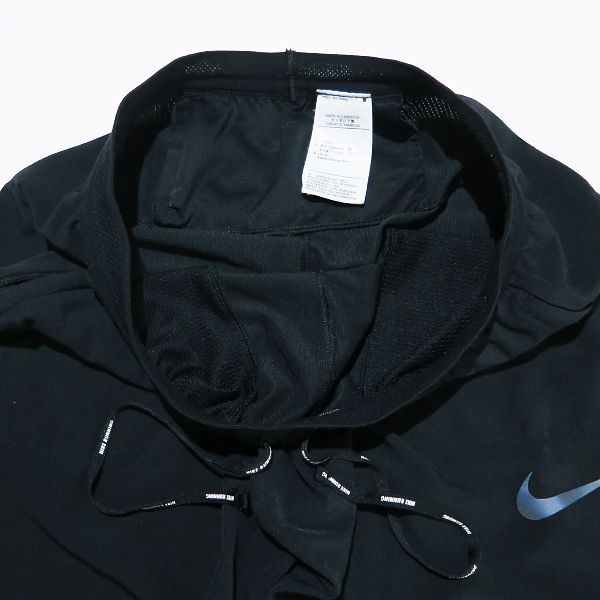 NIKE ナイキ エアロ スイフト ランニングパンツ CU5494 010 ブラック