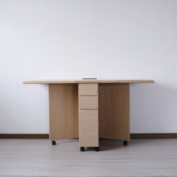 テーブルカウンター