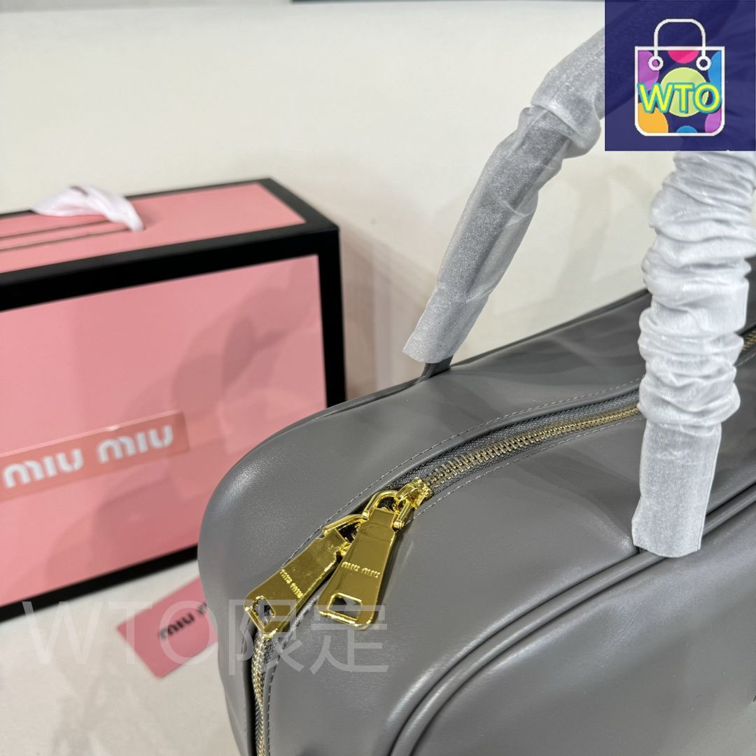 アップグレード ハンドバッグ