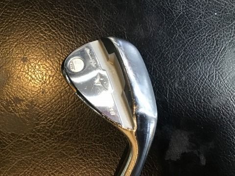 純正特注シャフト フレックスS