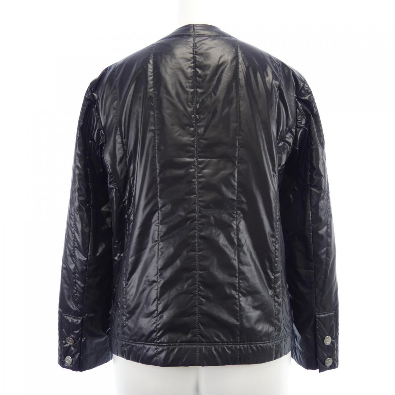 シャネル CHANEL P43461V31559 12P ノーカラージャケット