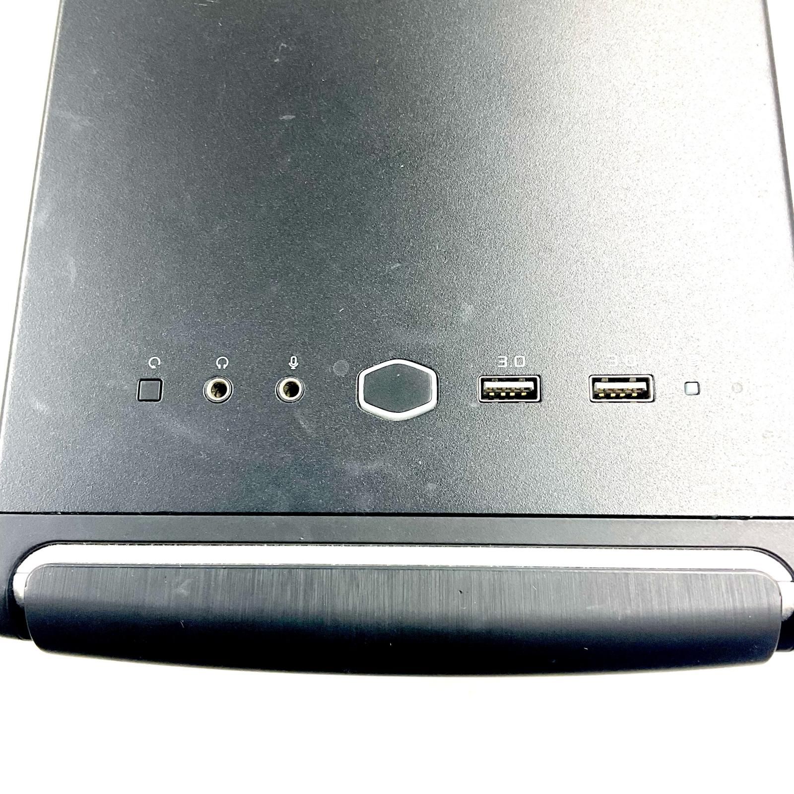 自作PC core i5 10400 16GB SSD500GB 自作PC Intel Core i5 10400 2.90GHz 16GB SSD 500GB 動作確認済