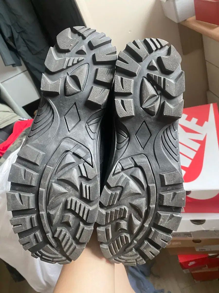 YASE フォレスト ハイキング シューズ 280 OLIVEOS_COM_TR