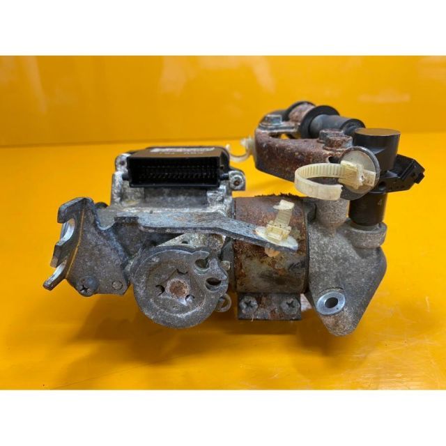 フォルツァZ MF08-102