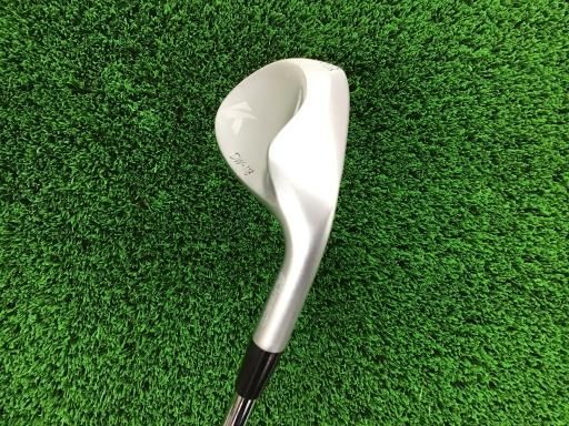 キャスコ Dolphin Wedge DW-118 シルバー 48° ウェッジ WG NS PRO 950GH フレックスR メンズ 男性用 右利き 右用 Cランク ゴルフクラブ