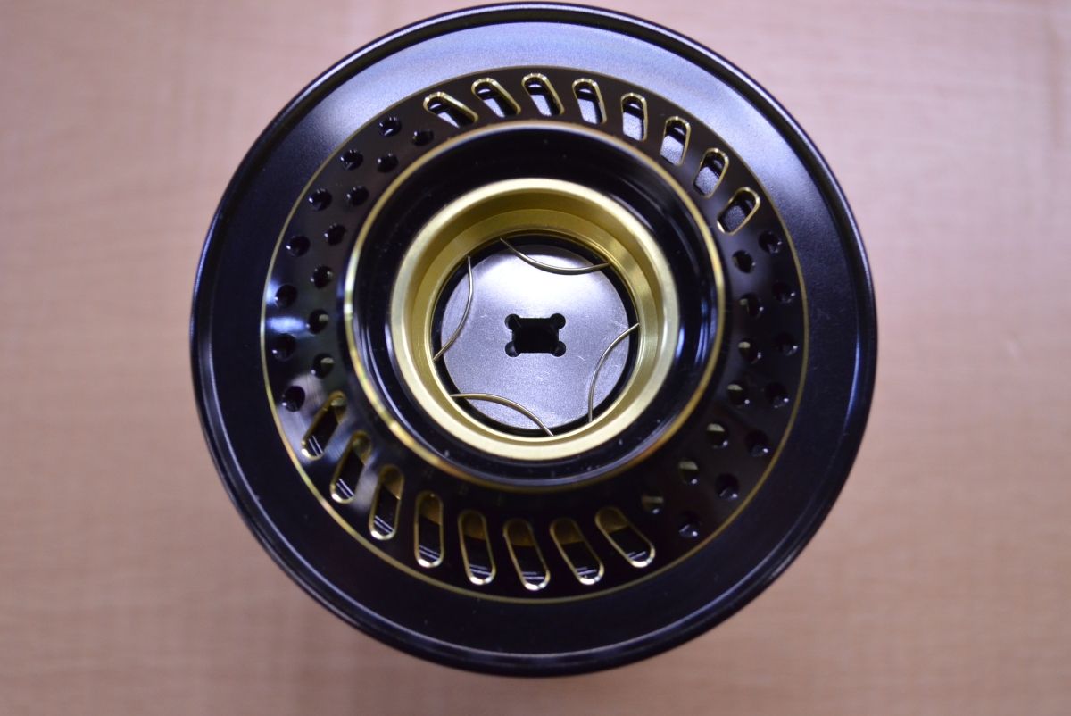 スタジオオーシャンマーク ノーリミッツ 20SW23000BM シマノ用