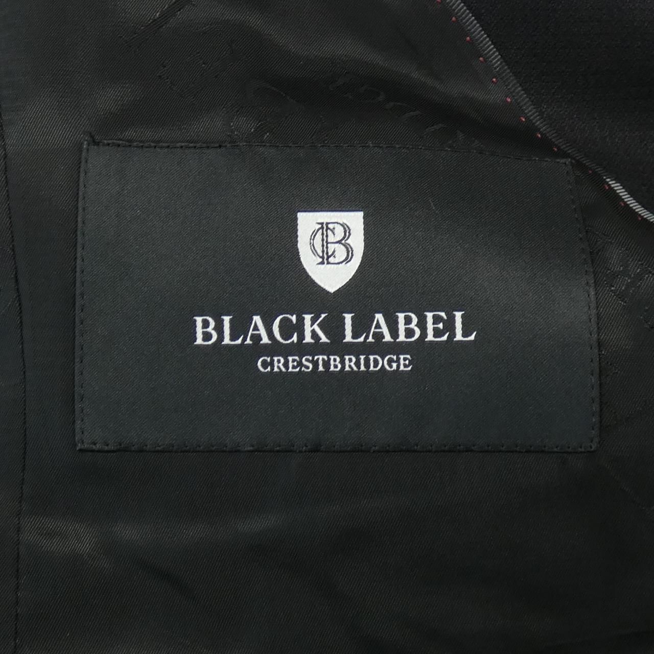 LABEL CRESTBRI