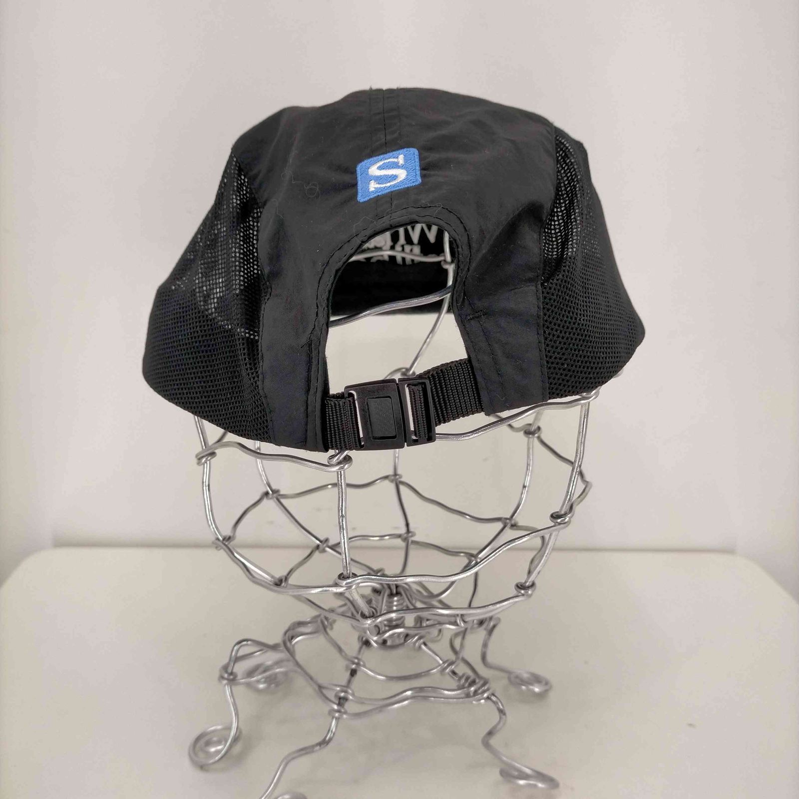 メルSHOP サンルーフ sunroof What Will Be Mesh CAP メンズ 表記無