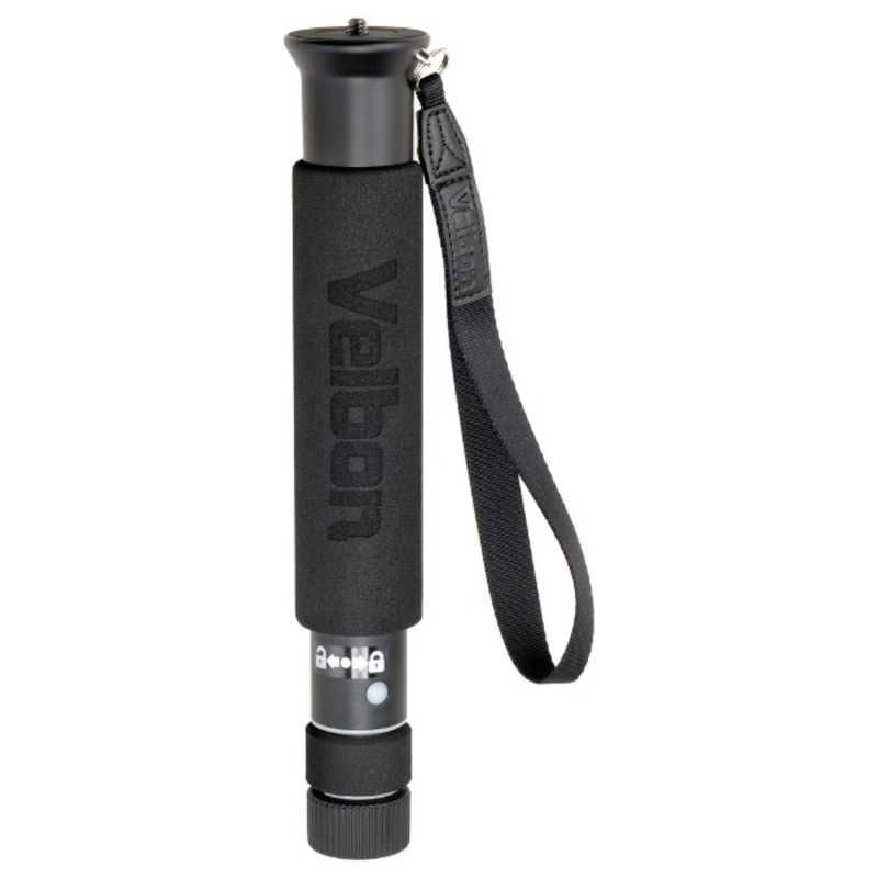 送料無料 ♥ 未開梱 ベルボン ｢8段一脚｣ウルトラスティック スーパー8 ULTRA STICK SUPER 8 ULTRASTICKSUPER8 ブラ