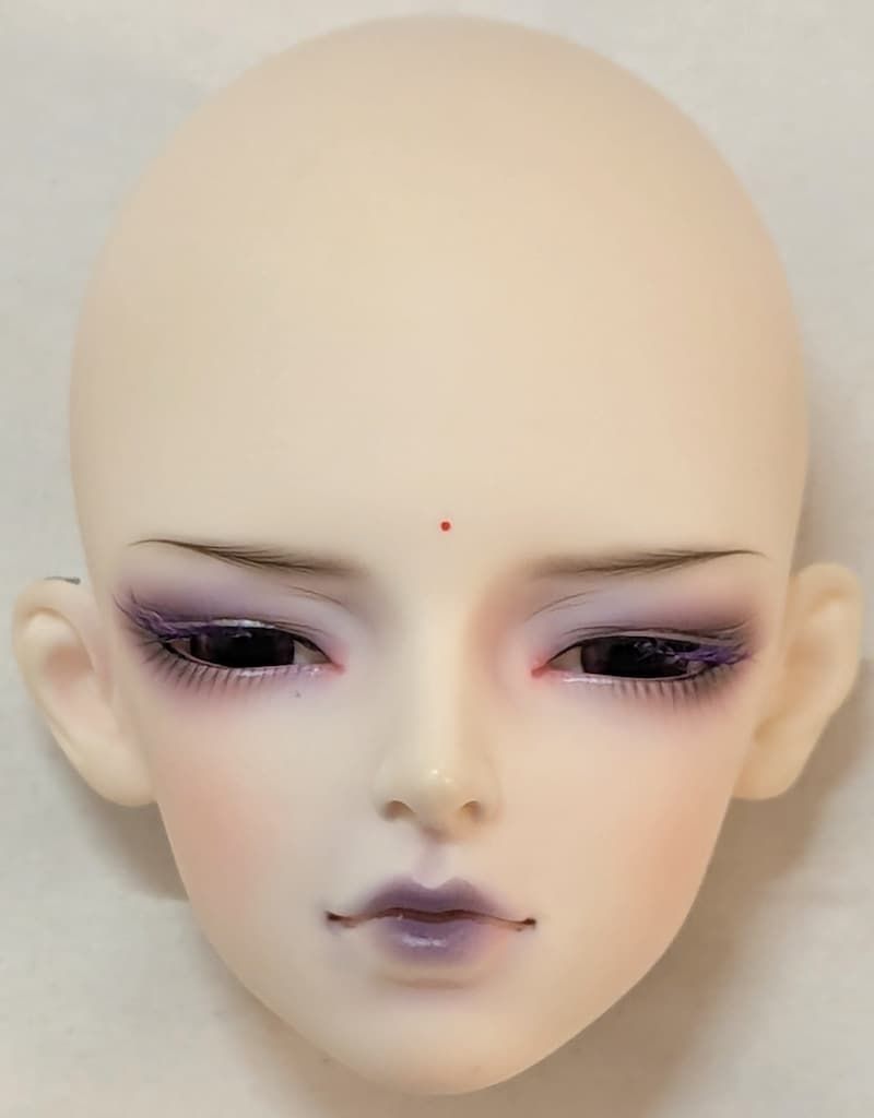 Angell Studio AS72cm 長安幻夜 曄