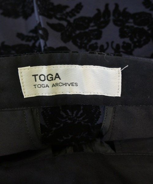 TOGA パンツ（その他） レディース 【古着】【中古】【送料無料