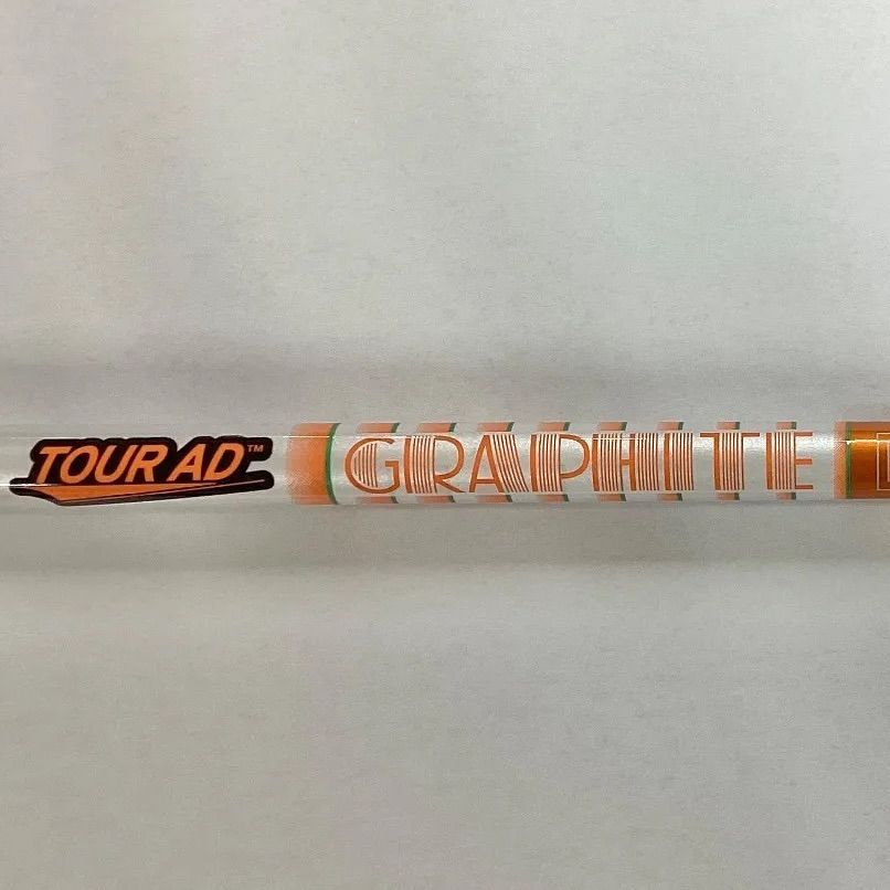 ツアーAD DIハイブリッド 95S タイトリストスリーブ グラファイト