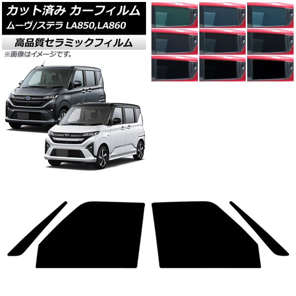 HKS Cool Style センター2本出しマフラー ミラ、ミラココア