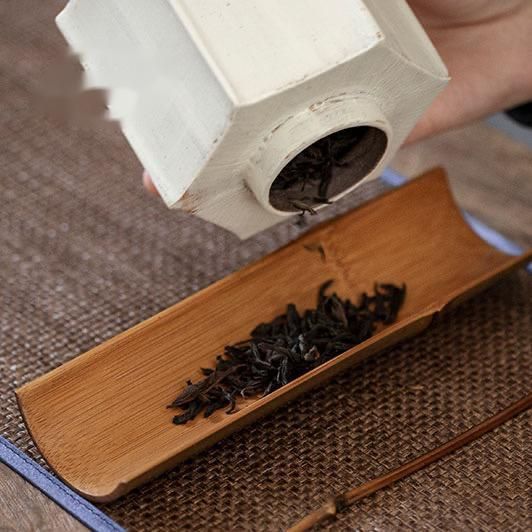 中国茶 台湾茶 道具 煎茶道 竹茶則、茶針 点セット中国茶器 台湾