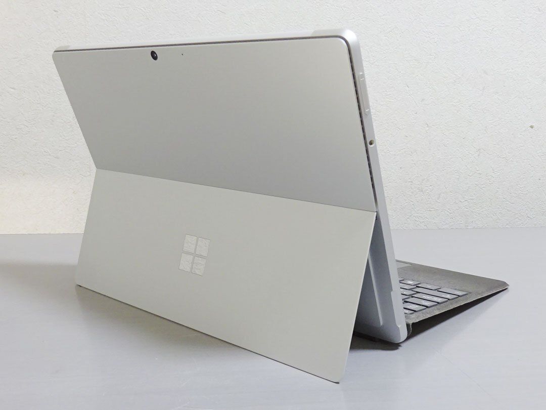 Microsoft Surface Pro8 Model 1983 Core i7 1185G7 3.00GHz 32GB/SSD