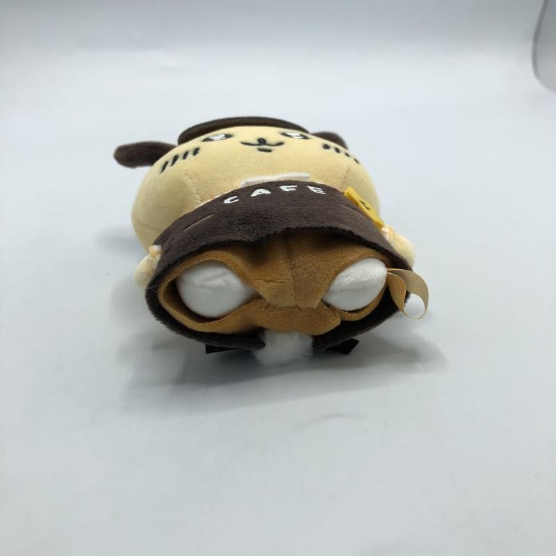 【中古】うさぎ　カフェの店員さんマスコット[92][240092309936] 中古】うさぎ カフェの店員さんマスコット[92] - メルカリ