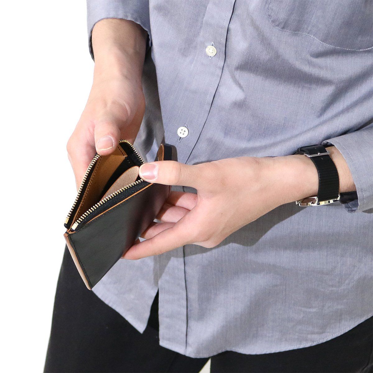 ポーター PORTER フィルム ウォレット