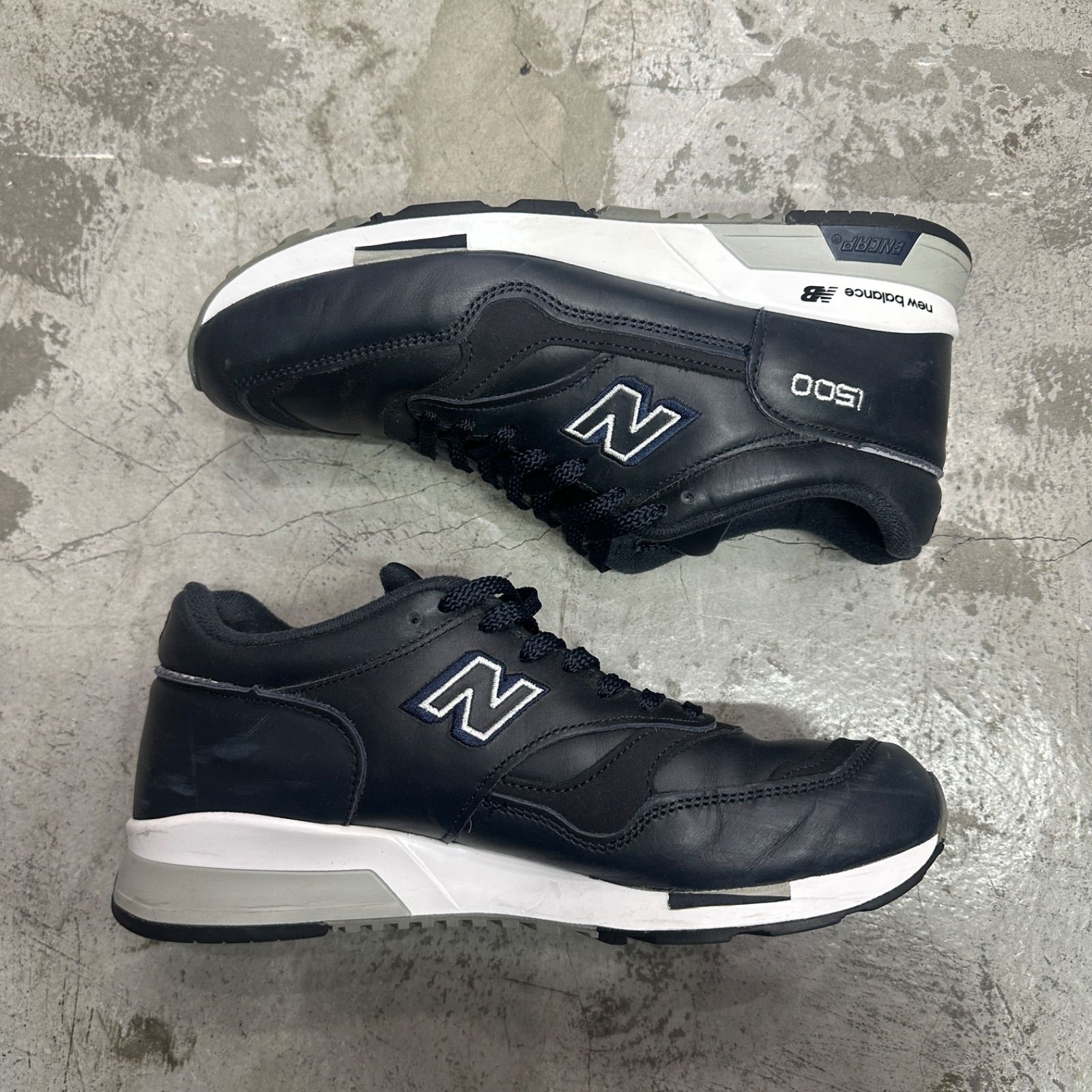 New Balance M1500NAV 