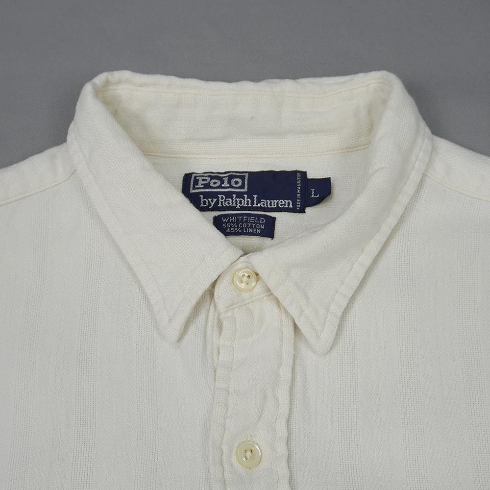 ポロラルフローレン POLO RALPH LAUREN 90s 90年代 コットン