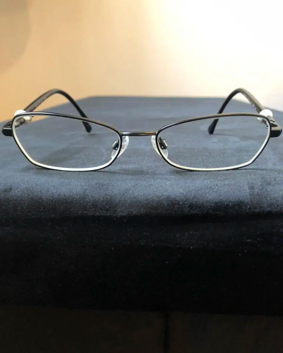 シャネル ギークシック メガネ 正規品 完検済