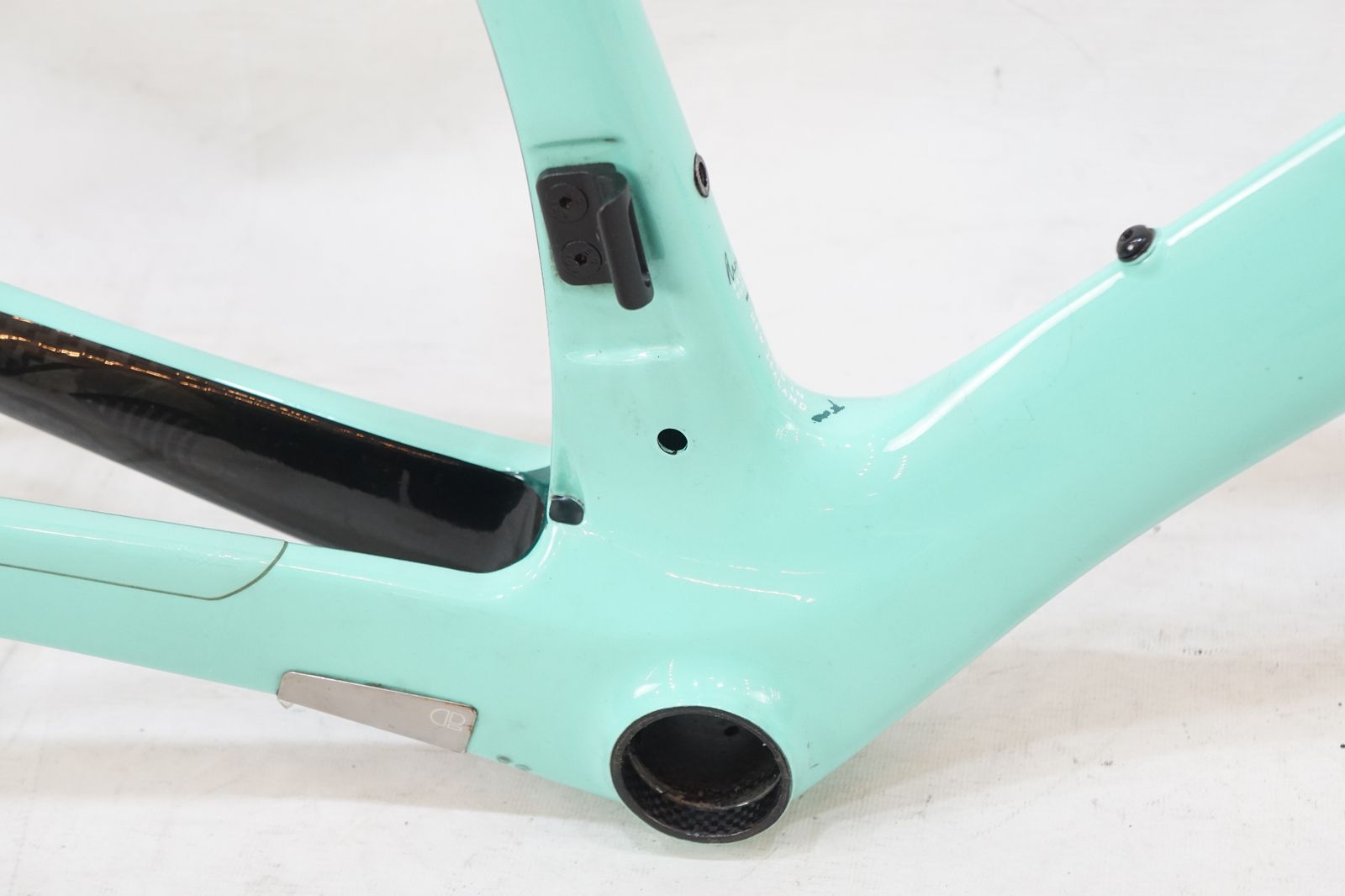 2021年モデル フレームセット