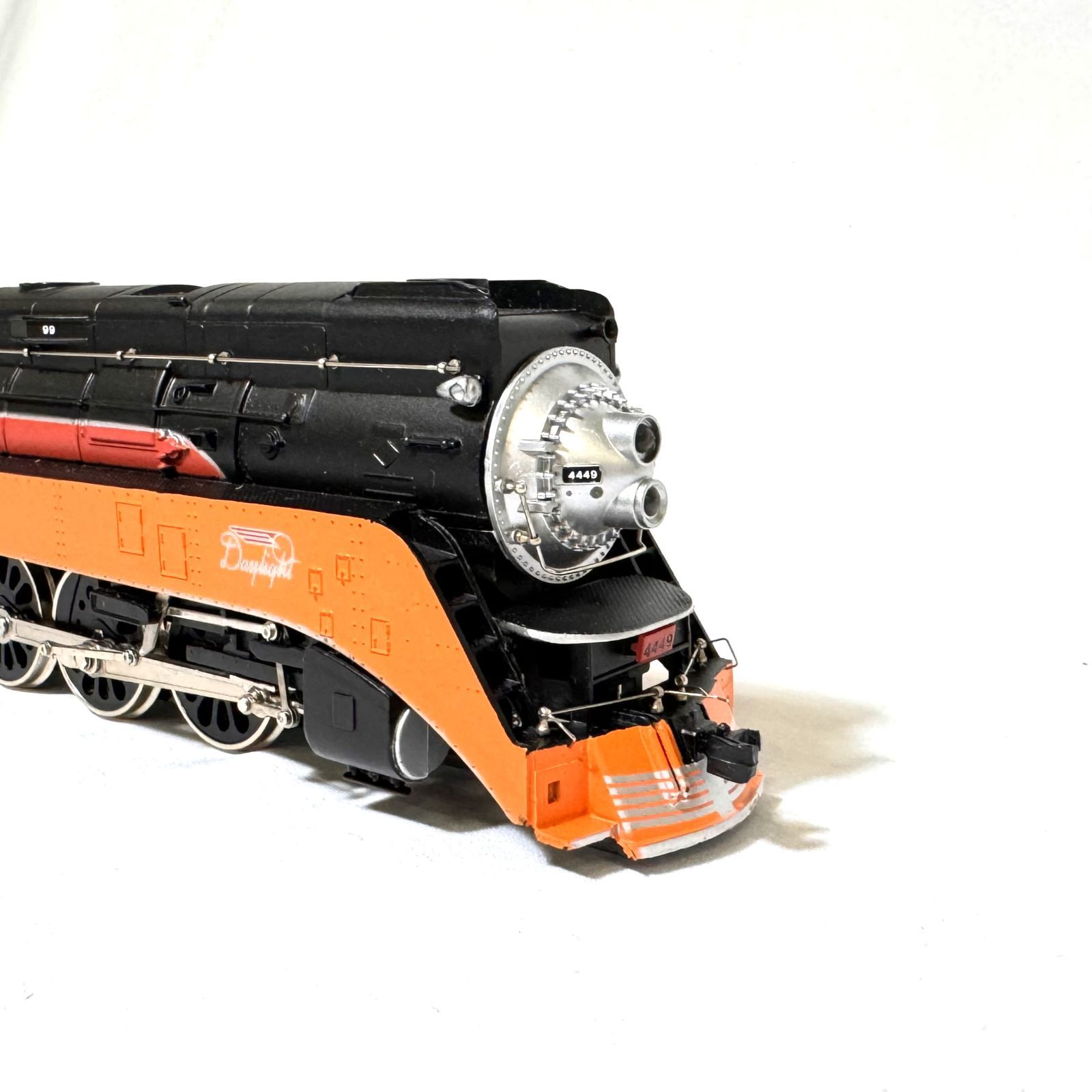 (訳あり) アサーン サザン・パシフィック鉄道 ダブルスタックカー HOゲージ Yahoo!オークション -「サザン・パシフィック」(鉄道模型) の