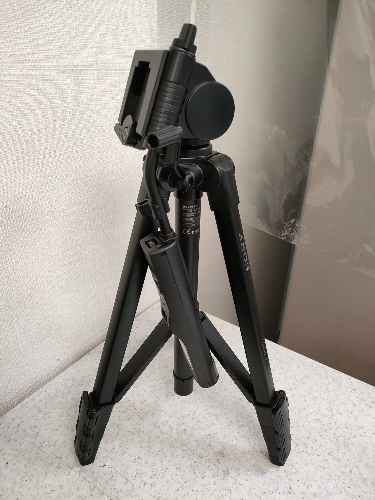 ★SONY リモコン三脚 VCT-VPR1