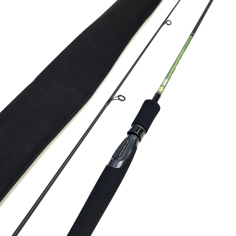 OFT オフト ウォーターサイド XP PLUS78 WaterSide ルアーロッド