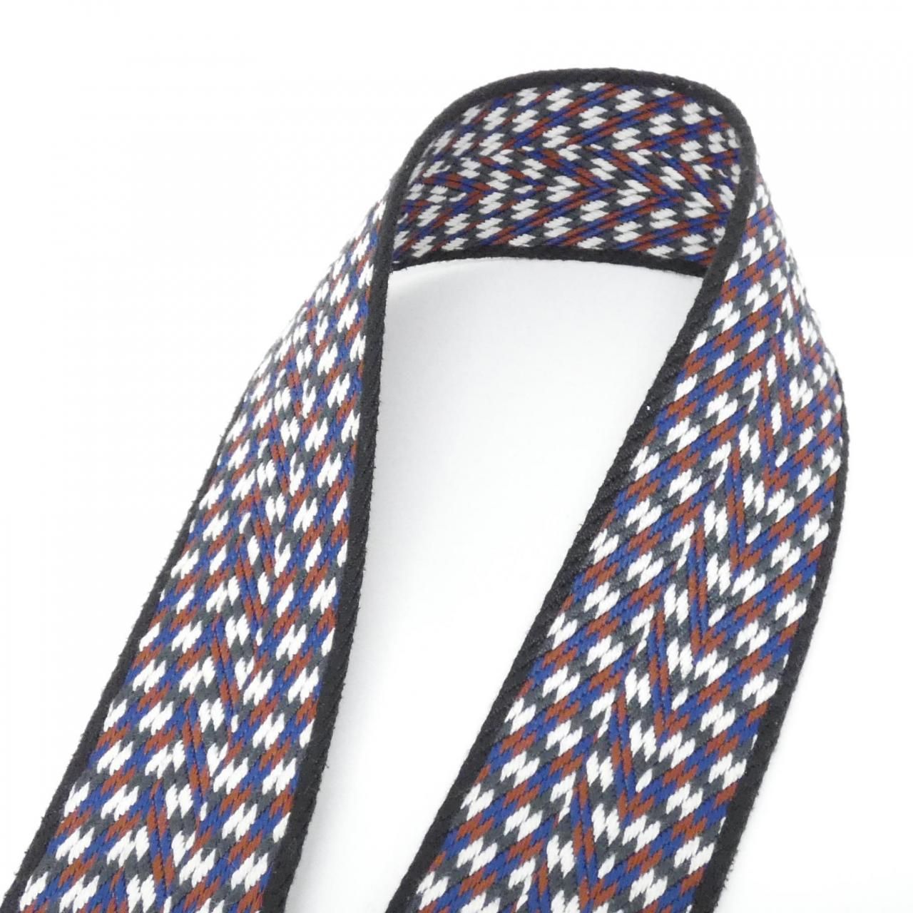 エルメス サングル ジグザグ 077729CK ストラップ