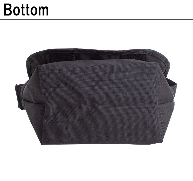 マンハッタンポーテージ Manhattan Portage ショルダーバッグ メッセンジャーバッグ ロゴ コーデュラナイロン レディース メンズ 1605 jr 