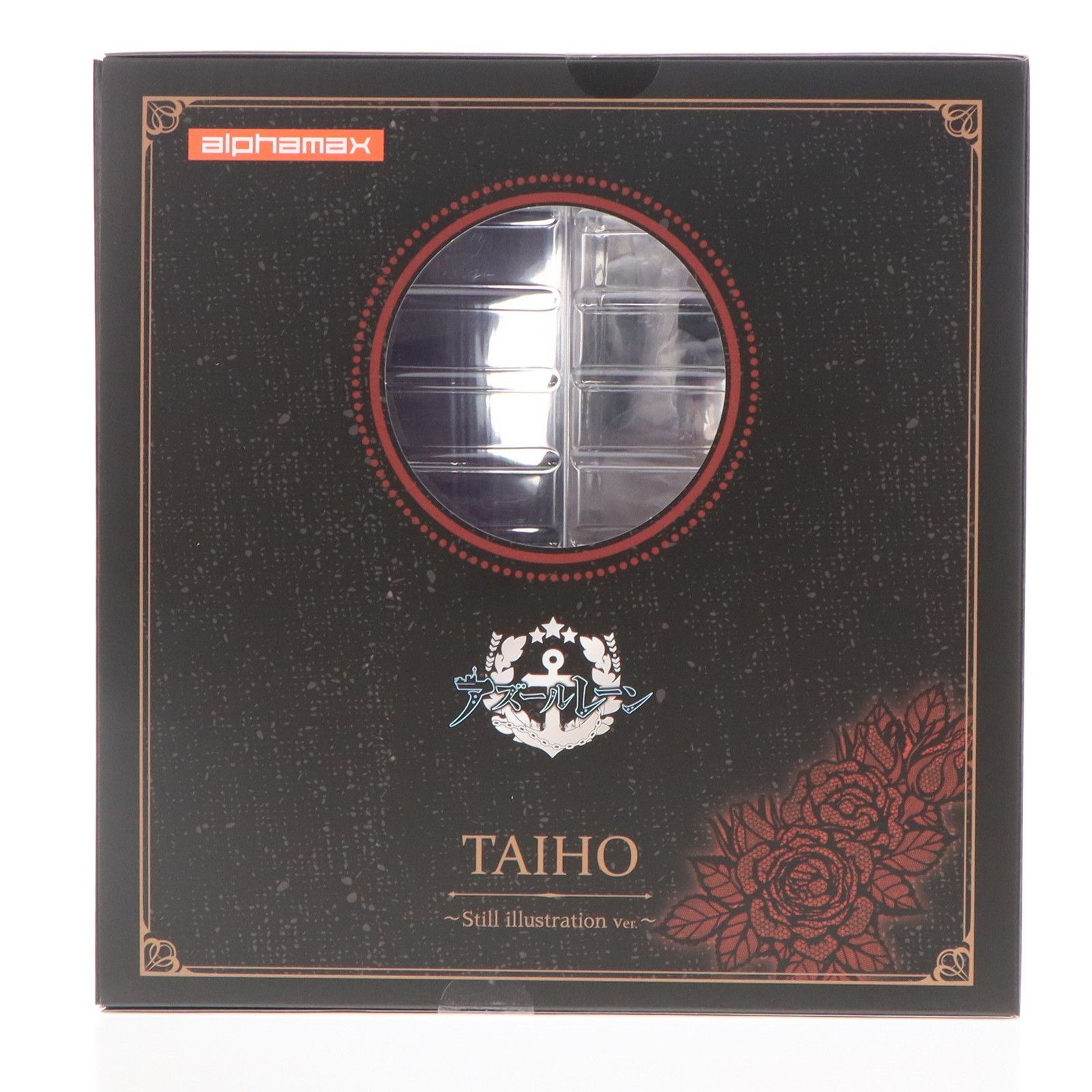 大鳳(たいほう) 〜スチルイラスト ver.〜 アズールレーン 1/4 完成品