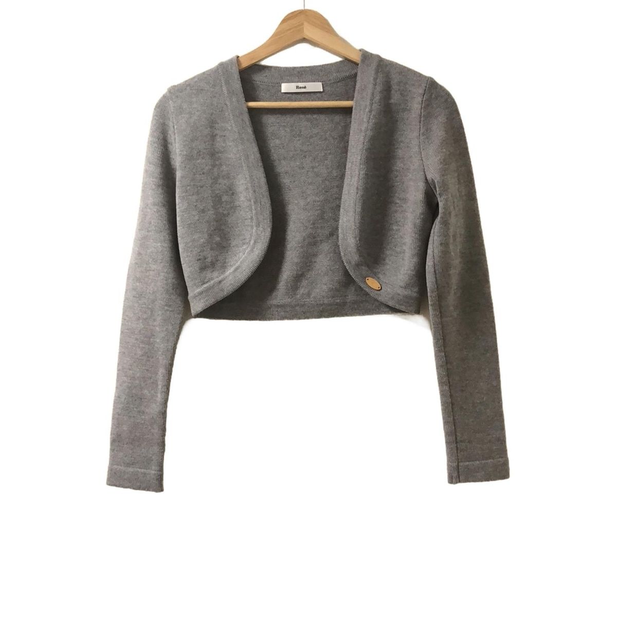 ルネ　ボレロ Rene ボレロ