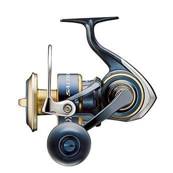 ②ダイワ 20ソルティガ 18000-P 中古美品 ダイワ ソルティガ 18000-P ②ダイワ 20ソルティガ 18000-P 中古美品