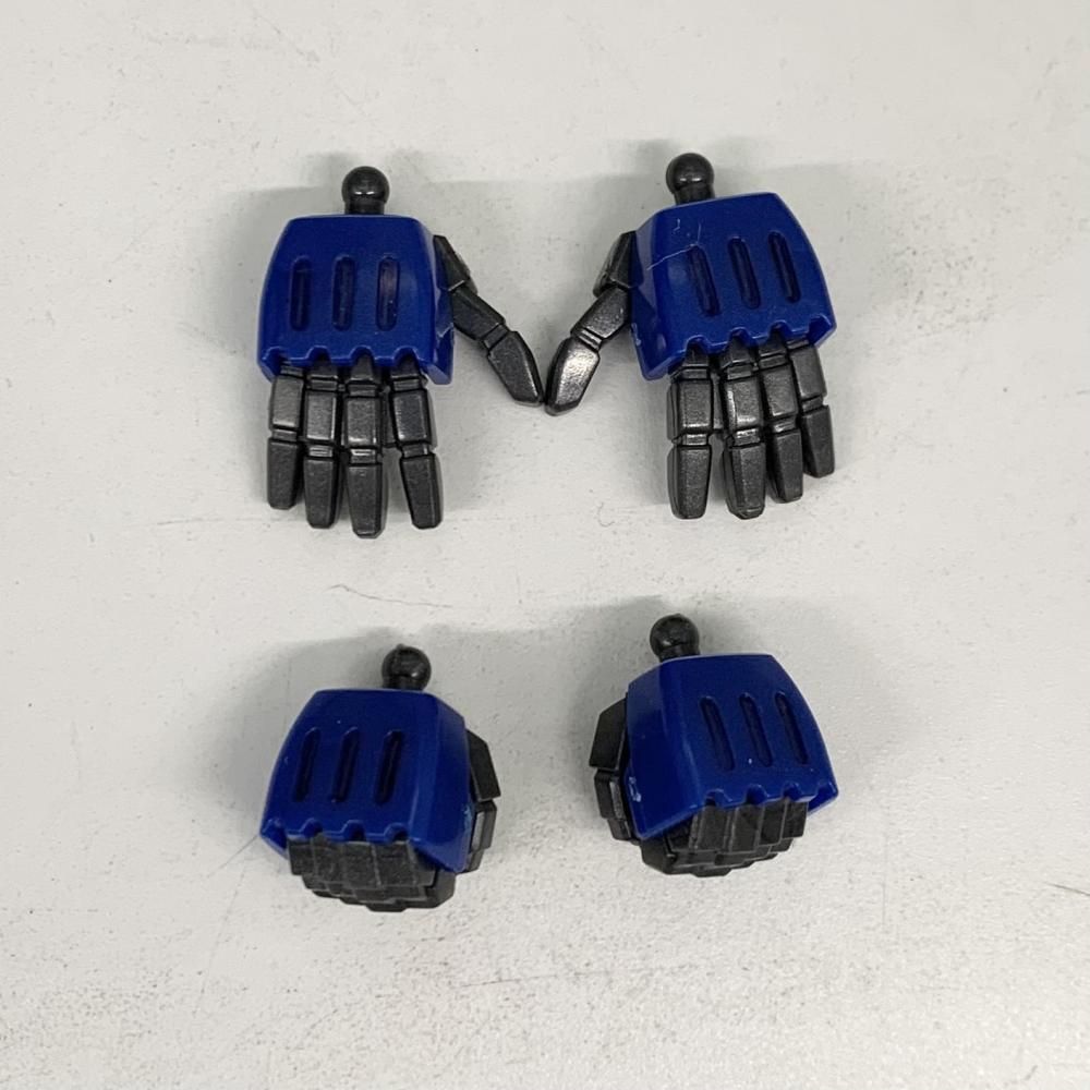 BANDAI - 【中古】現状渡/訳有 バンダイ SMP [SHOKUGAN MODELING PROJECT] 創聖のアクエリオン[17][240017700664] 中古】現状渡/訳有 バンダイ SMP [SHOKUGAN MODELING PROJECT