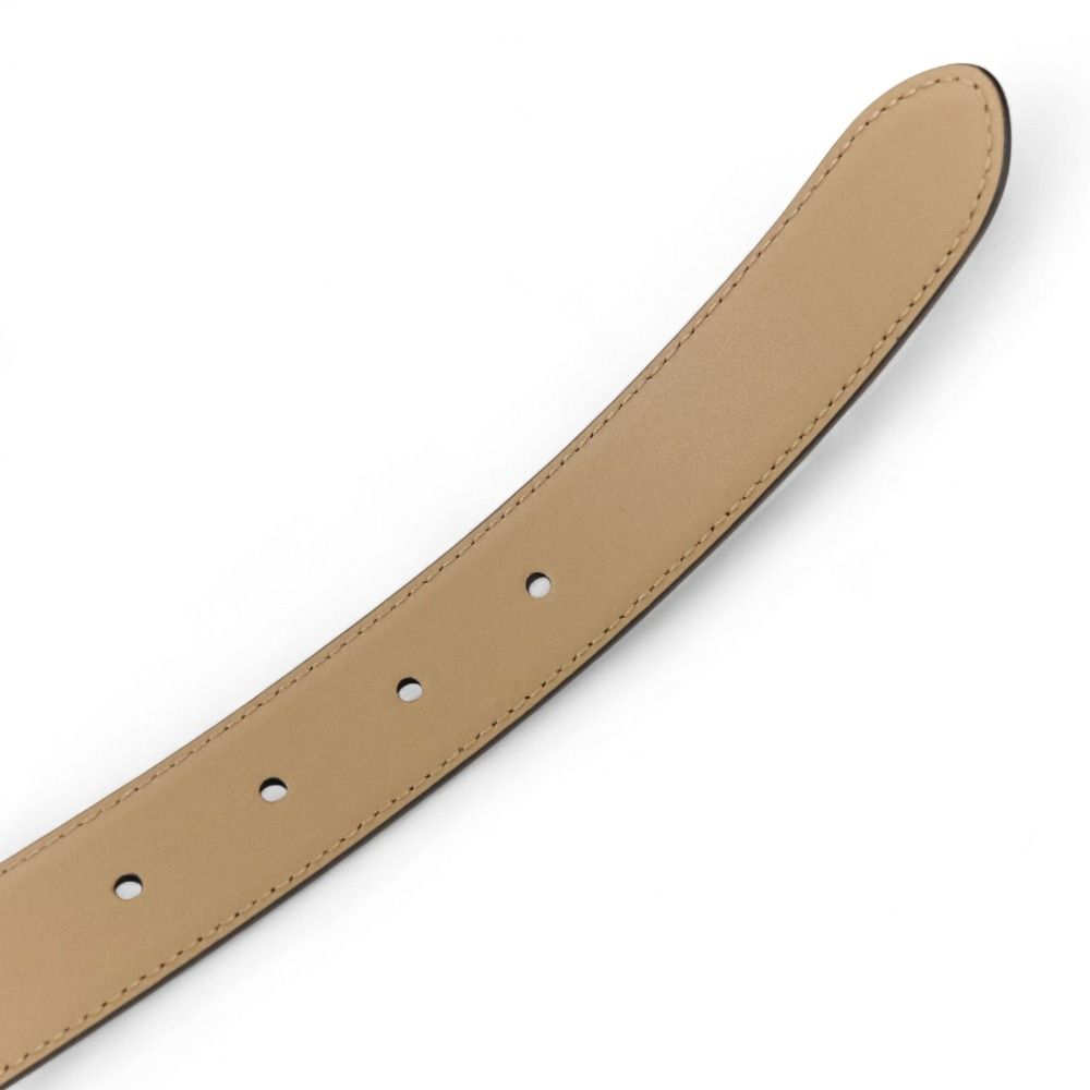 FFベルト ホワイト