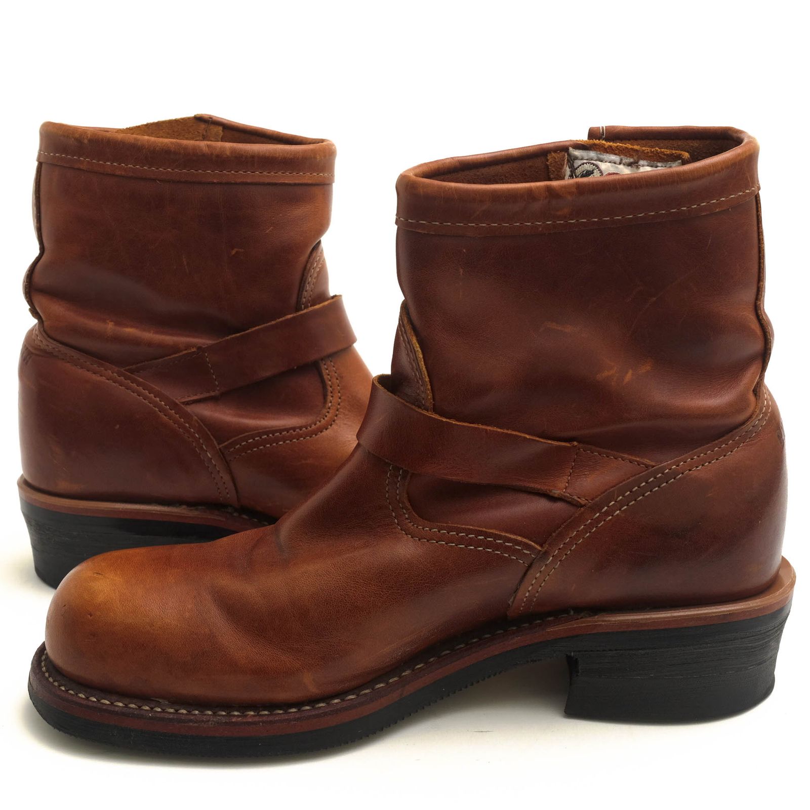 チペワ／CHIPPEWA エンジニアブーツ シューズ 靴 メンズ 男性 男性用