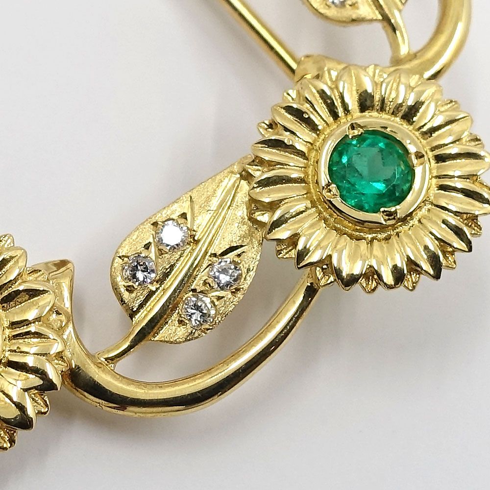 エメラルド ストーン