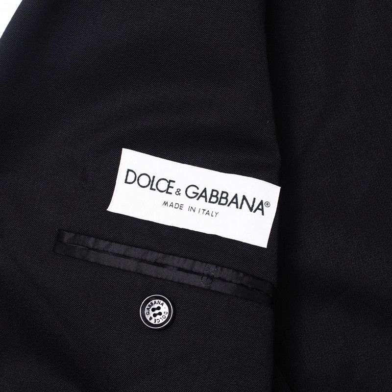 DOLCEu0026GABBANA ドルチェアンドガッバーナ コート【古着】【中古】【送料無料】20241109/RA1925 - 激安販売 ランキング