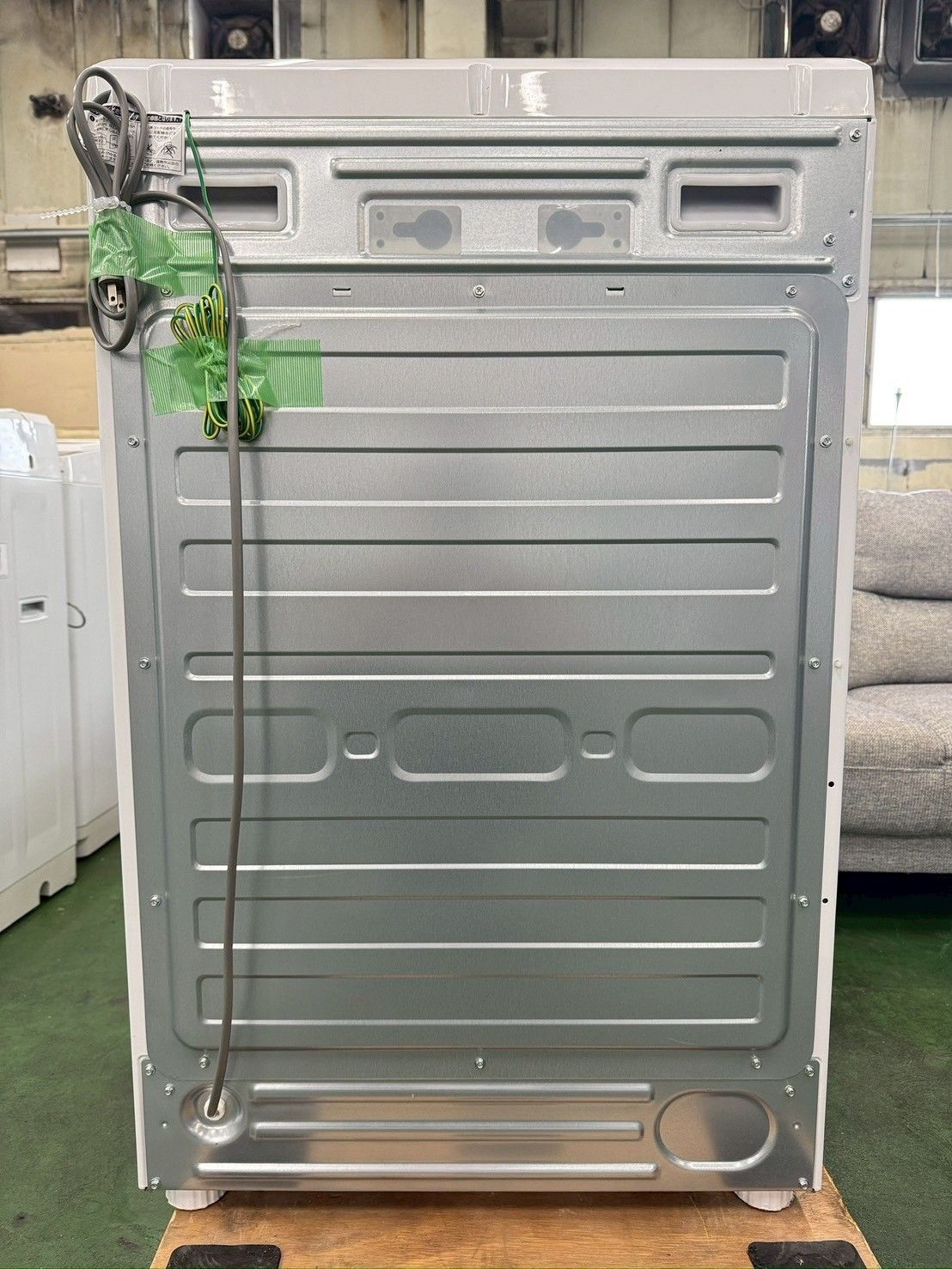 シャープ 7kg