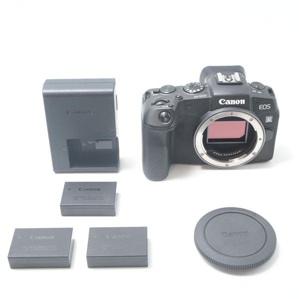 Canon キヤノン EOS RP ボディ ゴールド ミラーレス一眼カメラ Canon ミラーレス一眼カメラ EOS RP ボディ Canon キヤノン EOS RP