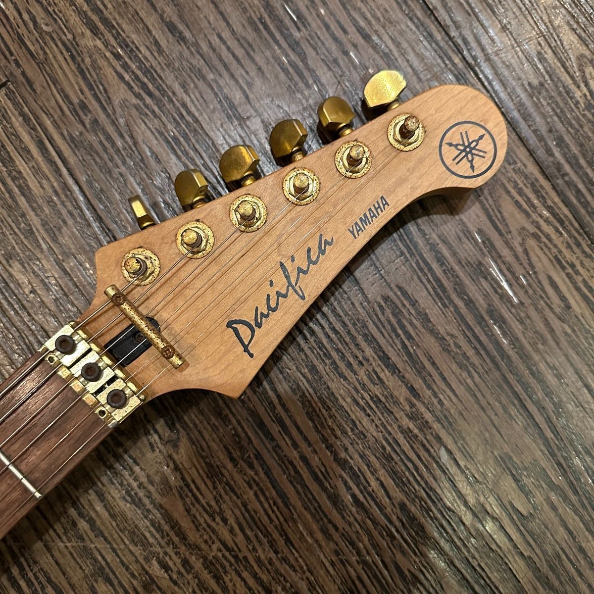 2025新入荷 Yamaha PAC721J Pacifica Electric Guitar ヤマハ エレキギター ギター