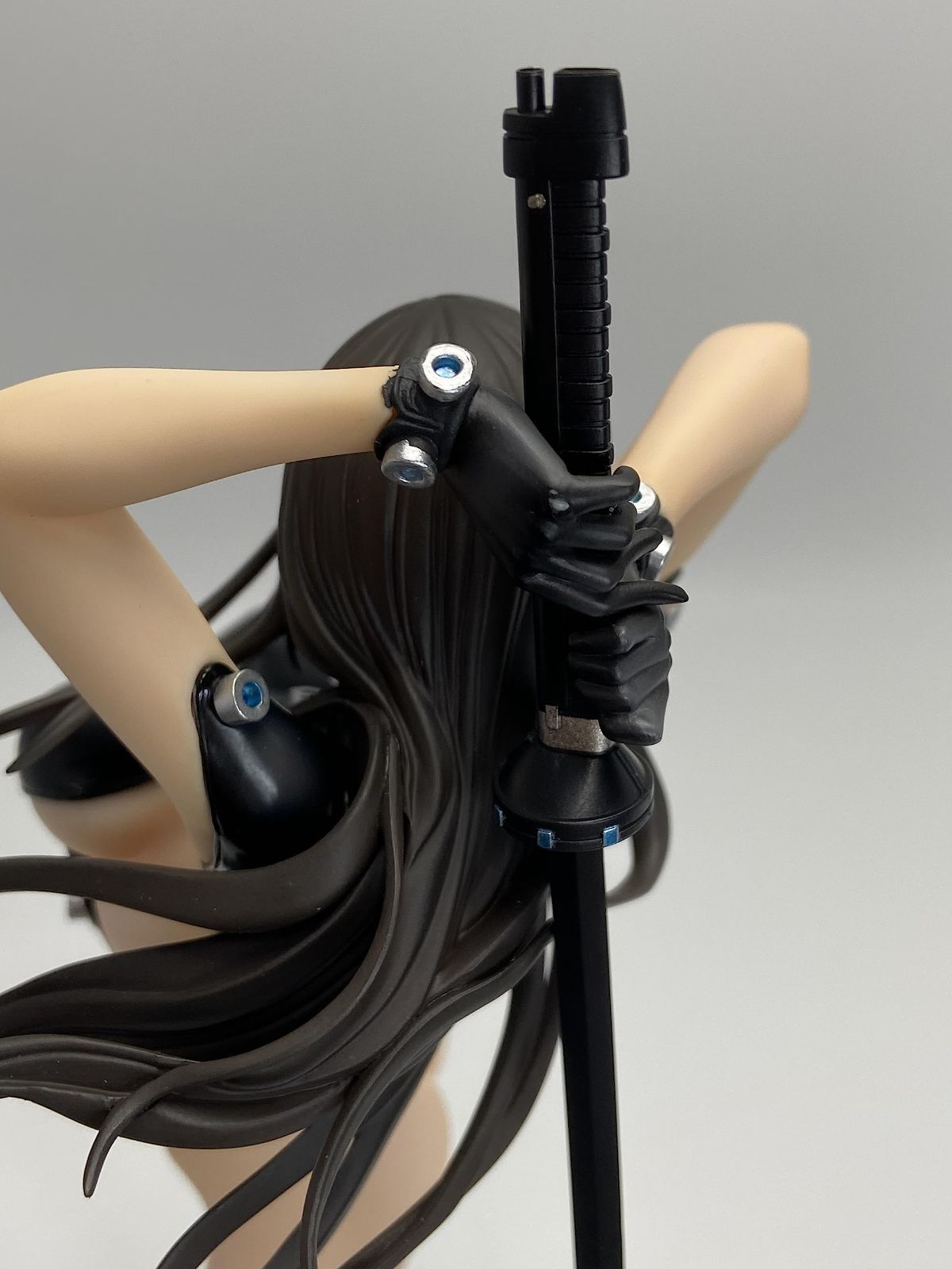 レイカ ガンツソードver. 完成品フィギュア Hdge technical statue No.16 GANTZ：O - メルカリ