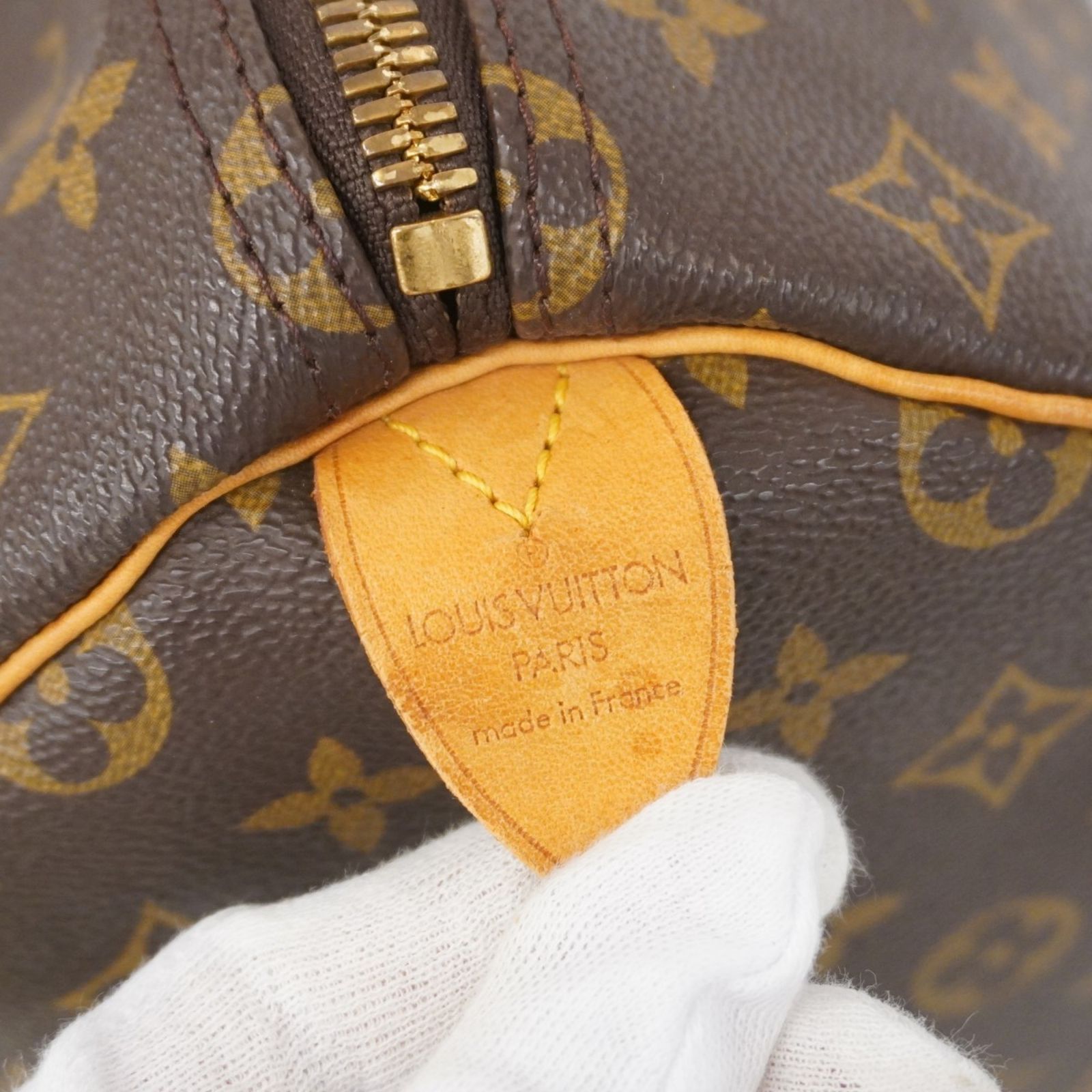 ルイ・ヴィトン(Louis Vuitton) ルイ・ヴィトン ボストンバッグ