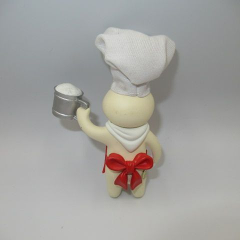 Vintage☆Pillsbury☆Doughboy☆ドゥーボーイ☆ドゥボーイ☆クリスマス