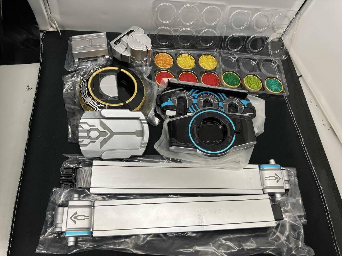 CSM コアメダル コンボチェンジセット 仮面ライダーオーズ CSM