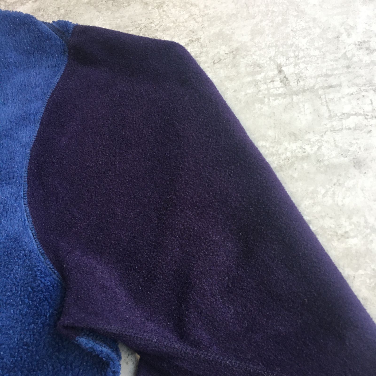 90s 1997年 USA製 patagonia Aquafur Jacket パタゴニア アクア