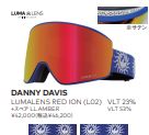 値引きセール！DRAGON PXV2【 DANYDAVIS】2022-2023NEWMODEL