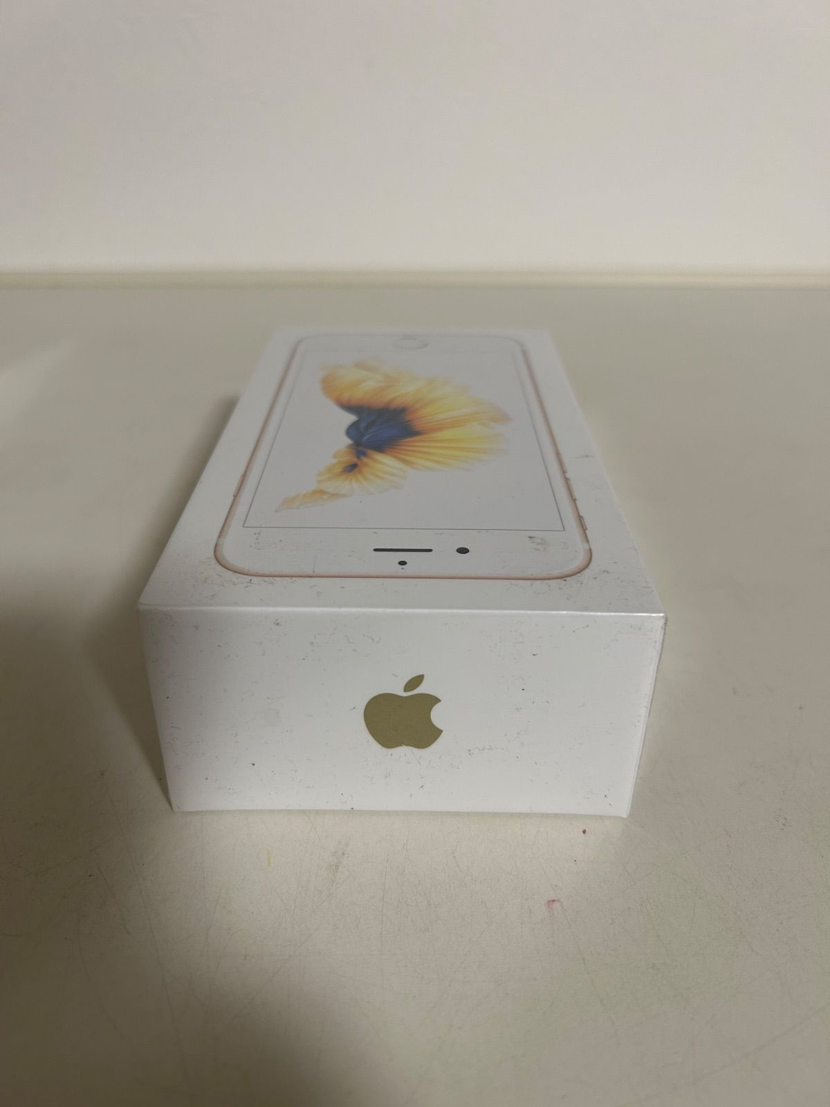 シュリンク付き Apple