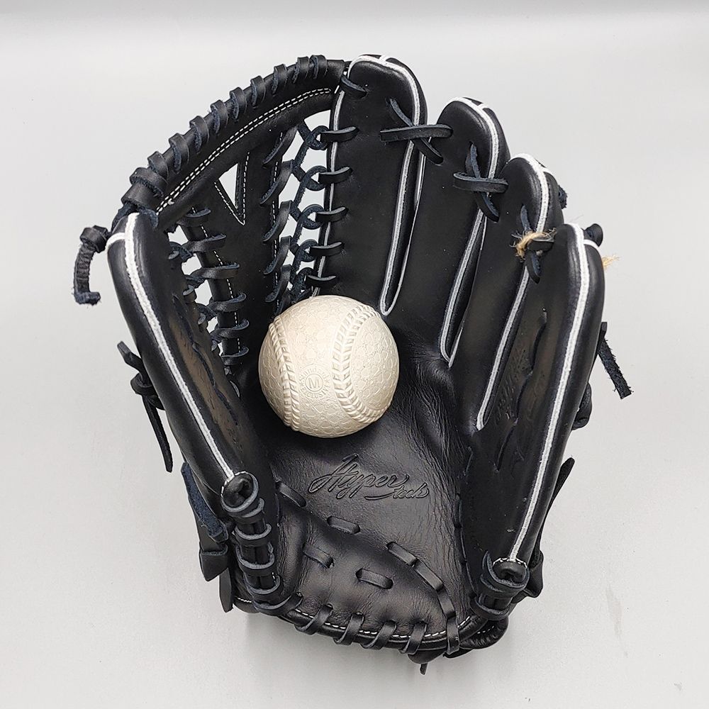新品】 ローリングス 軟式グローブ / 外野手用 無料型付け
